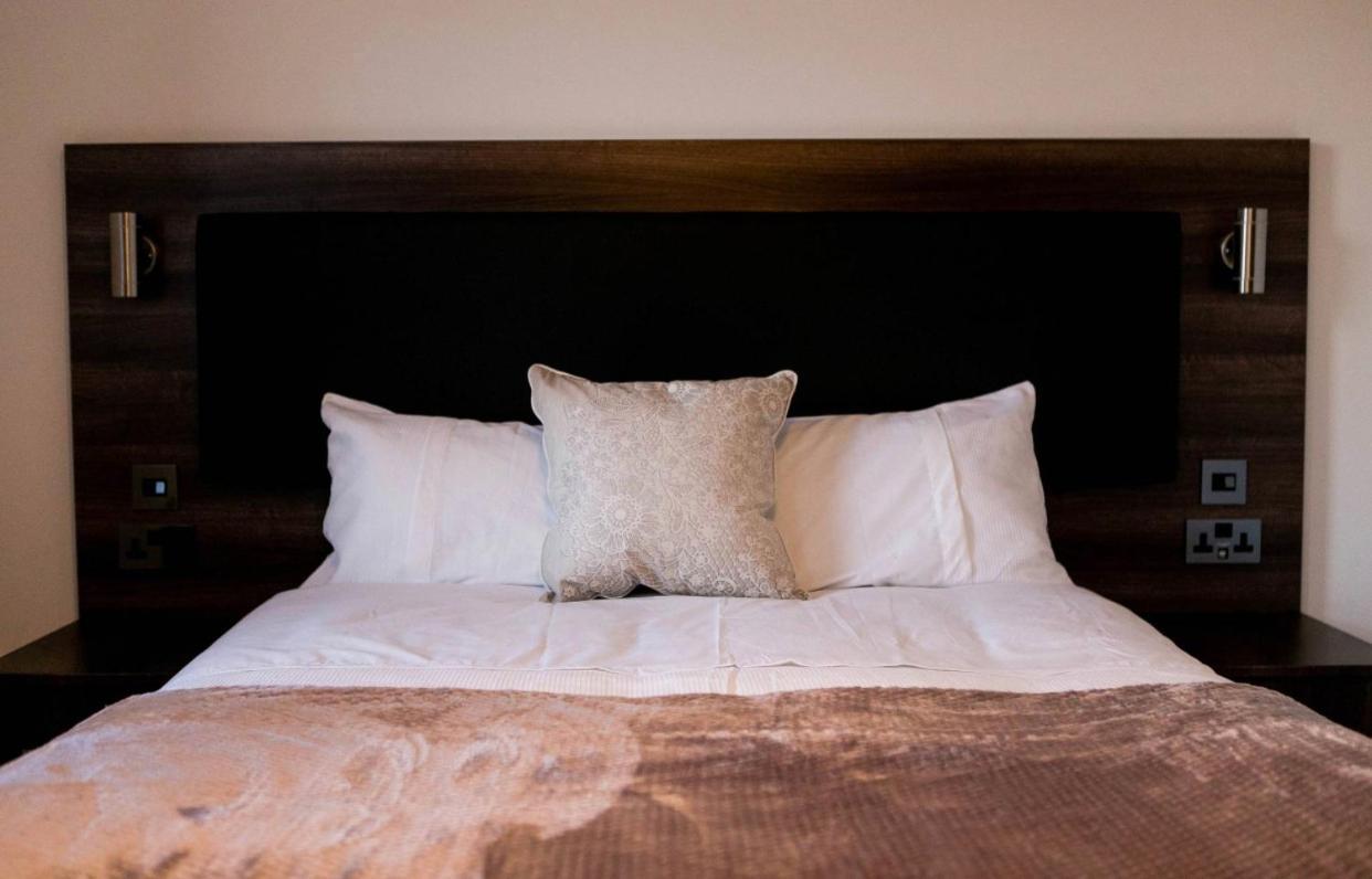 City Apartments By Elegance Living Peterborough Chambre photo