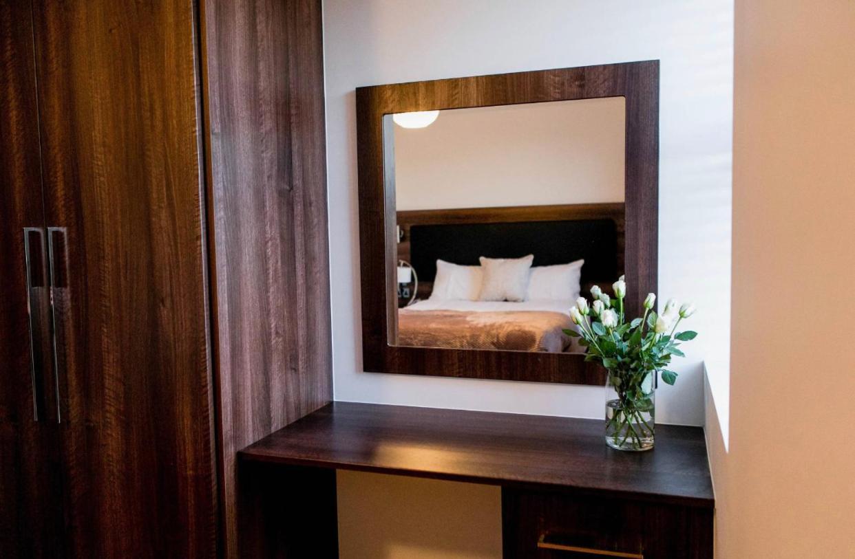 City Apartments By Elegance Living Peterborough Chambre photo